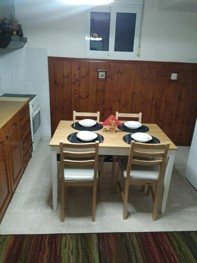 Annas House Holiday home *
