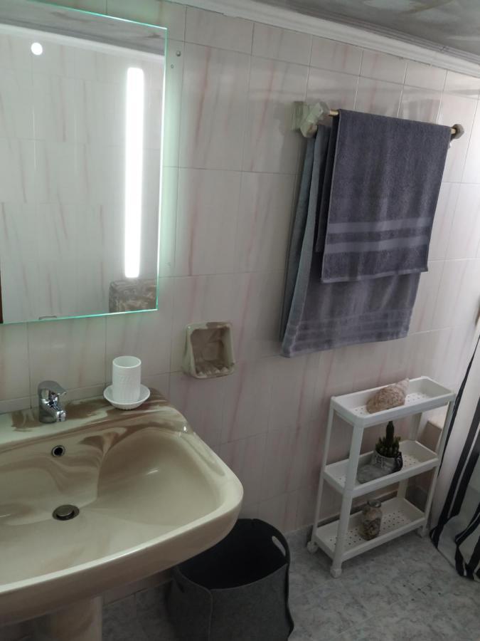Prázdninový dům Annas House *