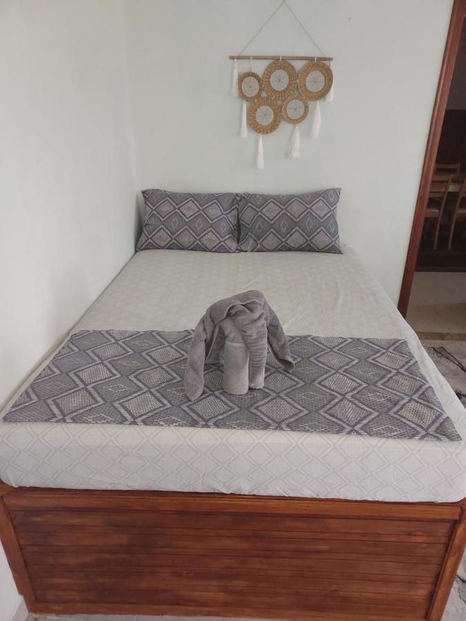 Annas House Prázdninový dům *