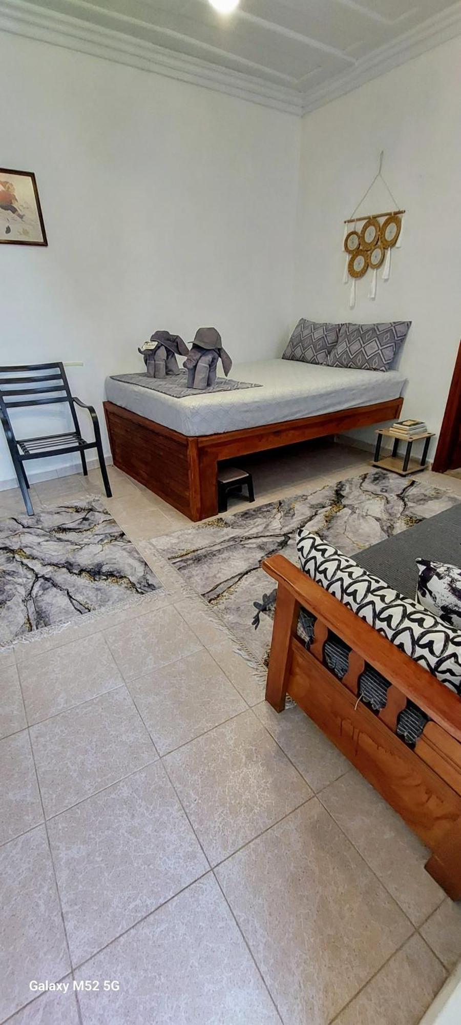 Prázdninový dům Annas House *