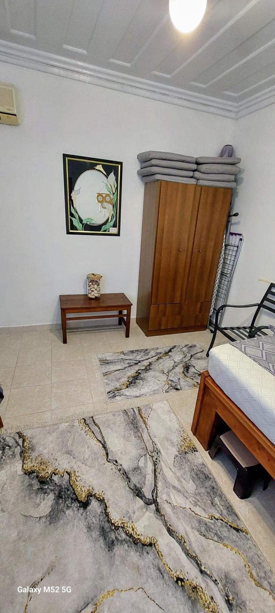Annas House Prázdninový dům Symi